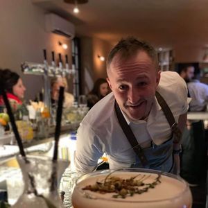 Meet your Posher, Alban